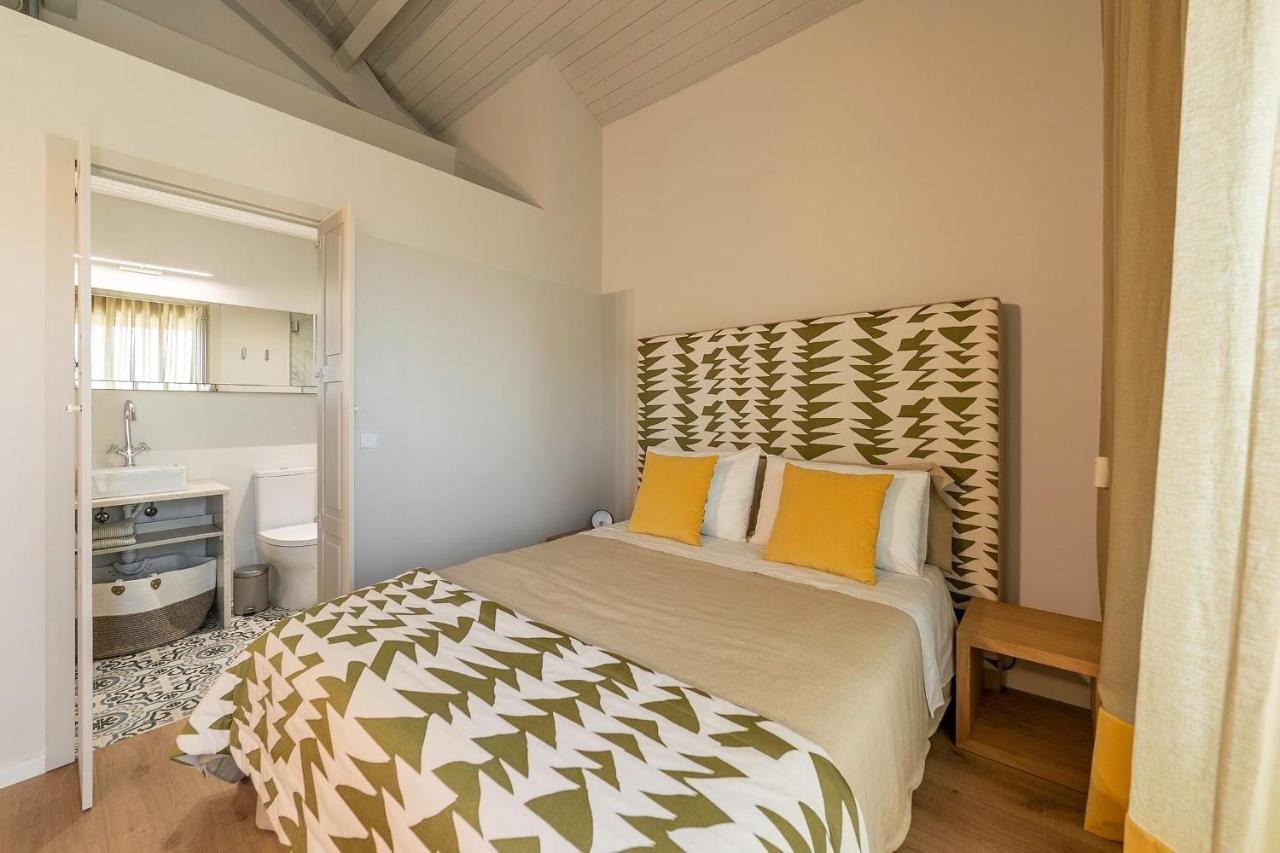Palacio Fenizia - Bonfim 191 By Lovelystay Porto Bagian luar foto