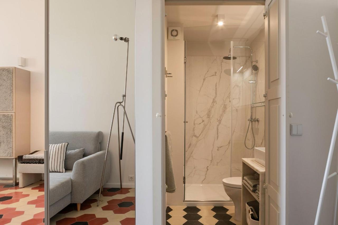 Palacio Fenizia - Bonfim 191 By Lovelystay Porto Bagian luar foto