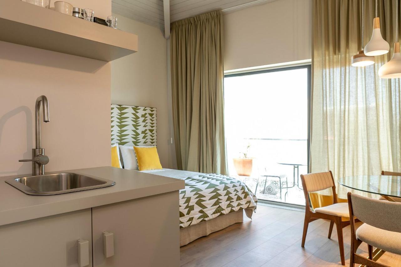 Palacio Fenizia - Bonfim 191 By Lovelystay Porto Bagian luar foto