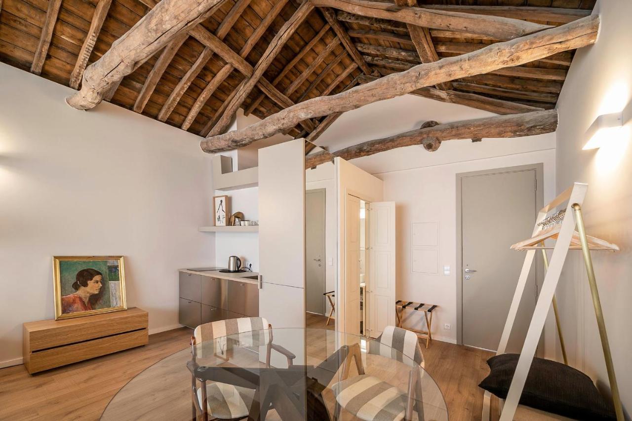 Palacio Fenizia - Bonfim 191 By Lovelystay Porto Bagian luar foto