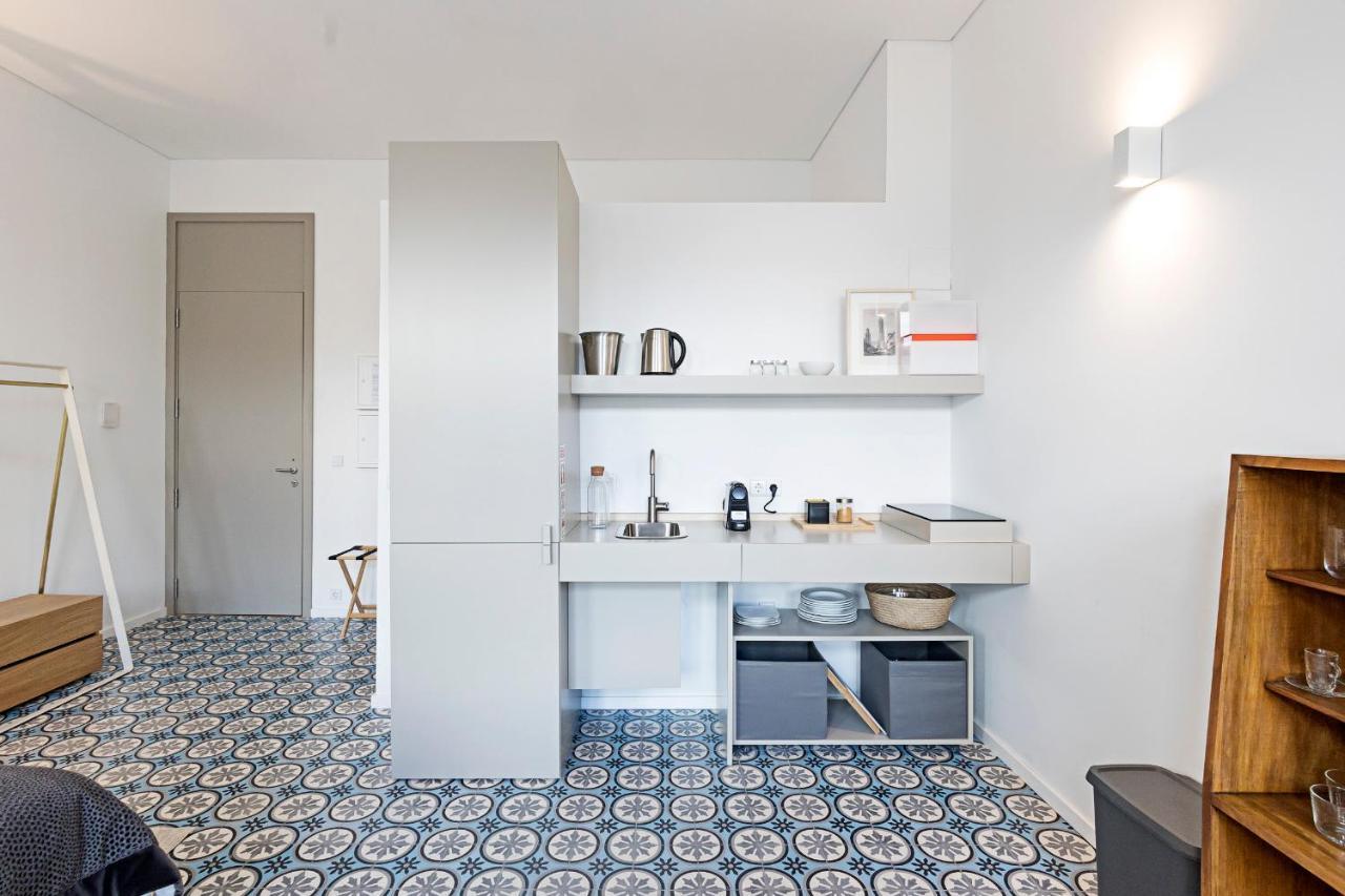 Palacio Fenizia - Bonfim 191 By Lovelystay Porto Bagian luar foto