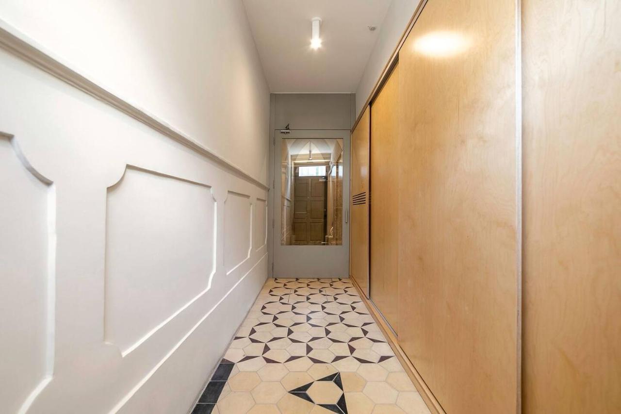Palacio Fenizia - Bonfim 191 By Lovelystay Porto Bagian luar foto